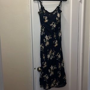 Reformation LUI dress - Yolanda size 4
